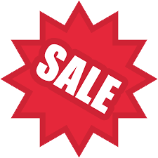 Sale